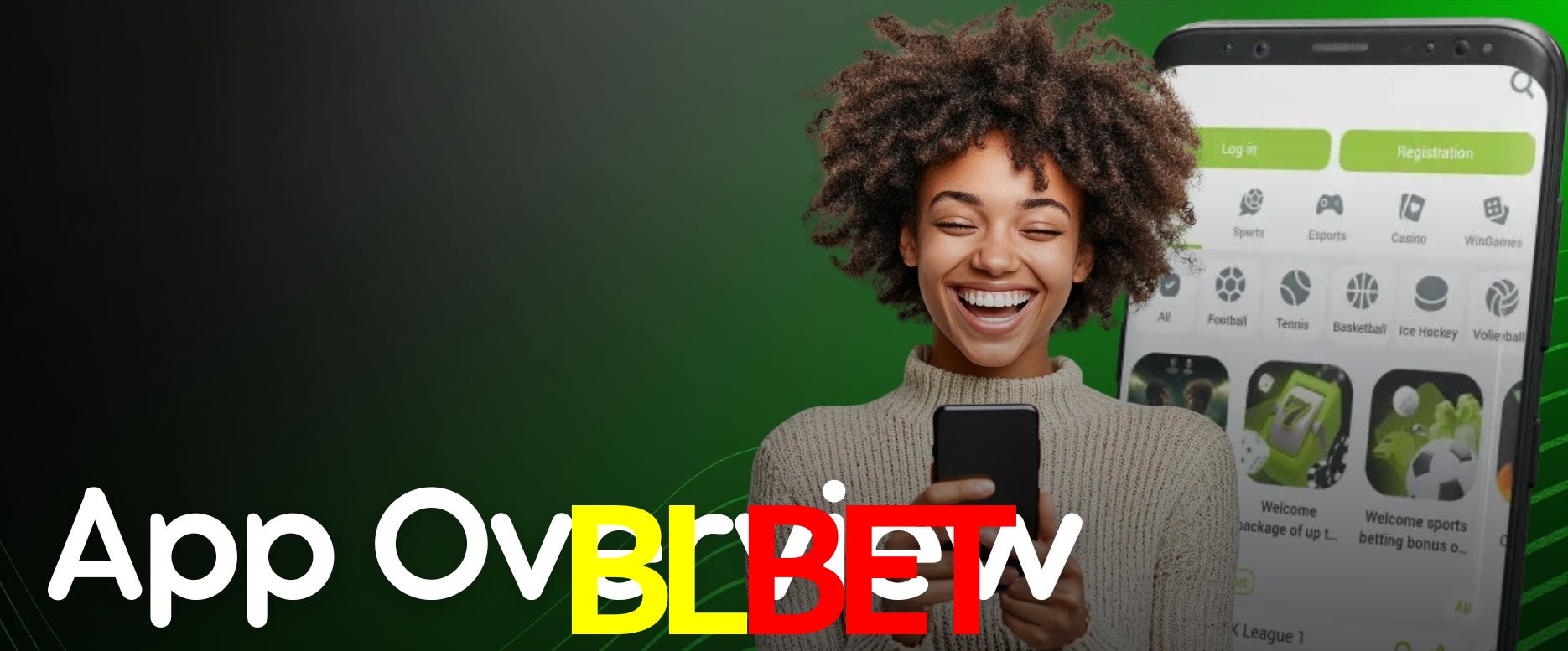 Game Providers BLBET
