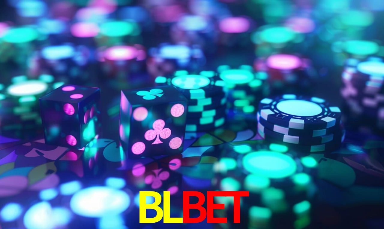 A Emoção da Loteria na BLBET: Uma Chance de Mudança de Vida