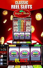 Weekend Specials BLBET