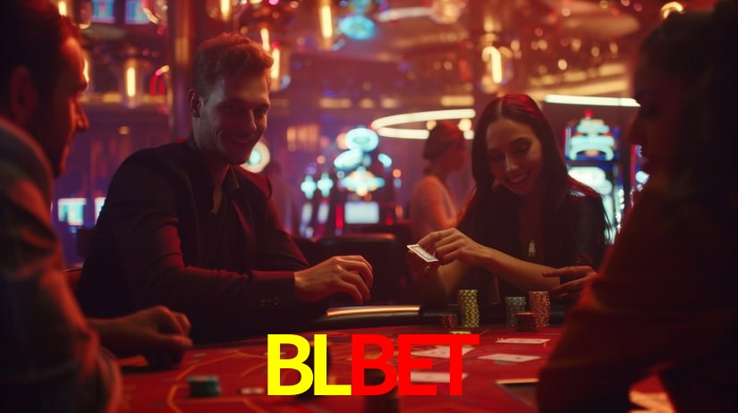 Jogos Exclusivos BLBET