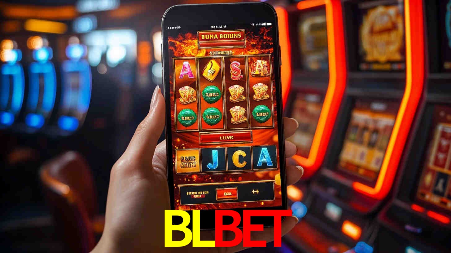 BLBET app