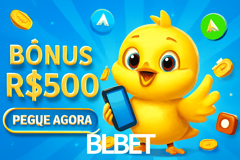 Bonus Features BLBET
