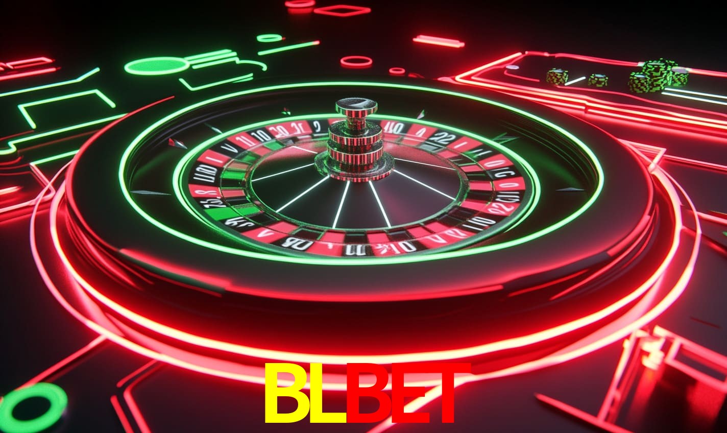 Diretório de Jogos BLBET