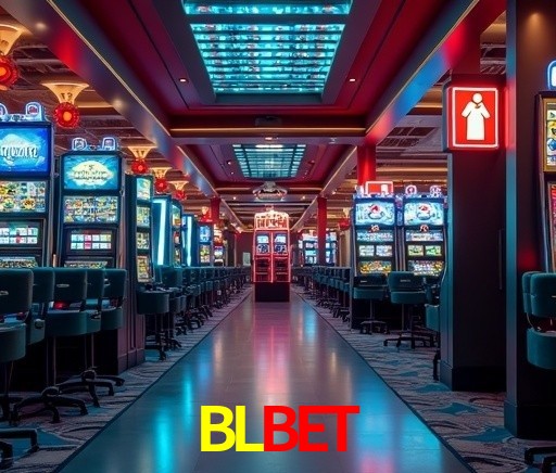 Benefícios da Conta BLBET