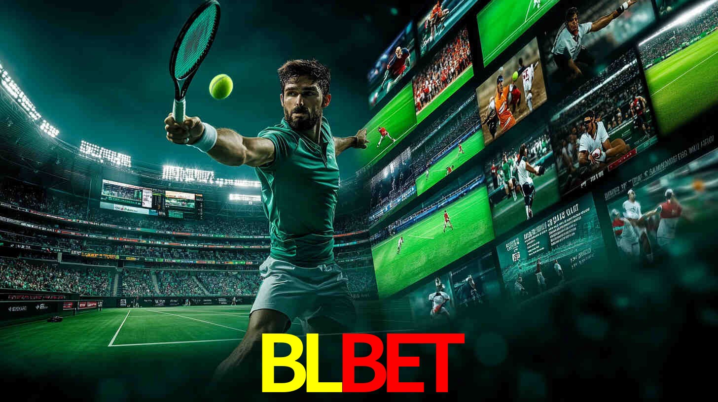 Mesa de Blackjack BLBET