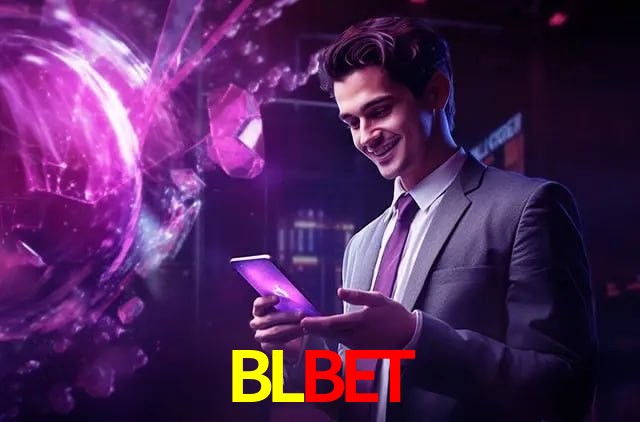 Roulette Table BLBET
