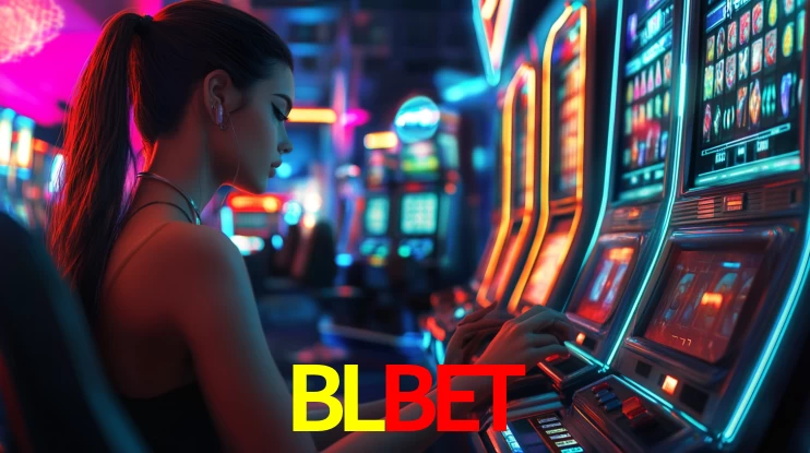 BLBET.COM