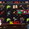 API Integration BLBET