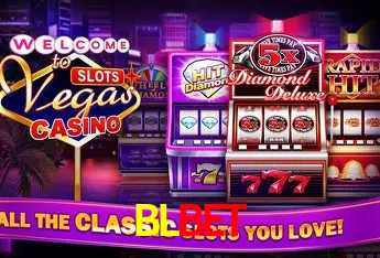 Flash Promotion BLBET