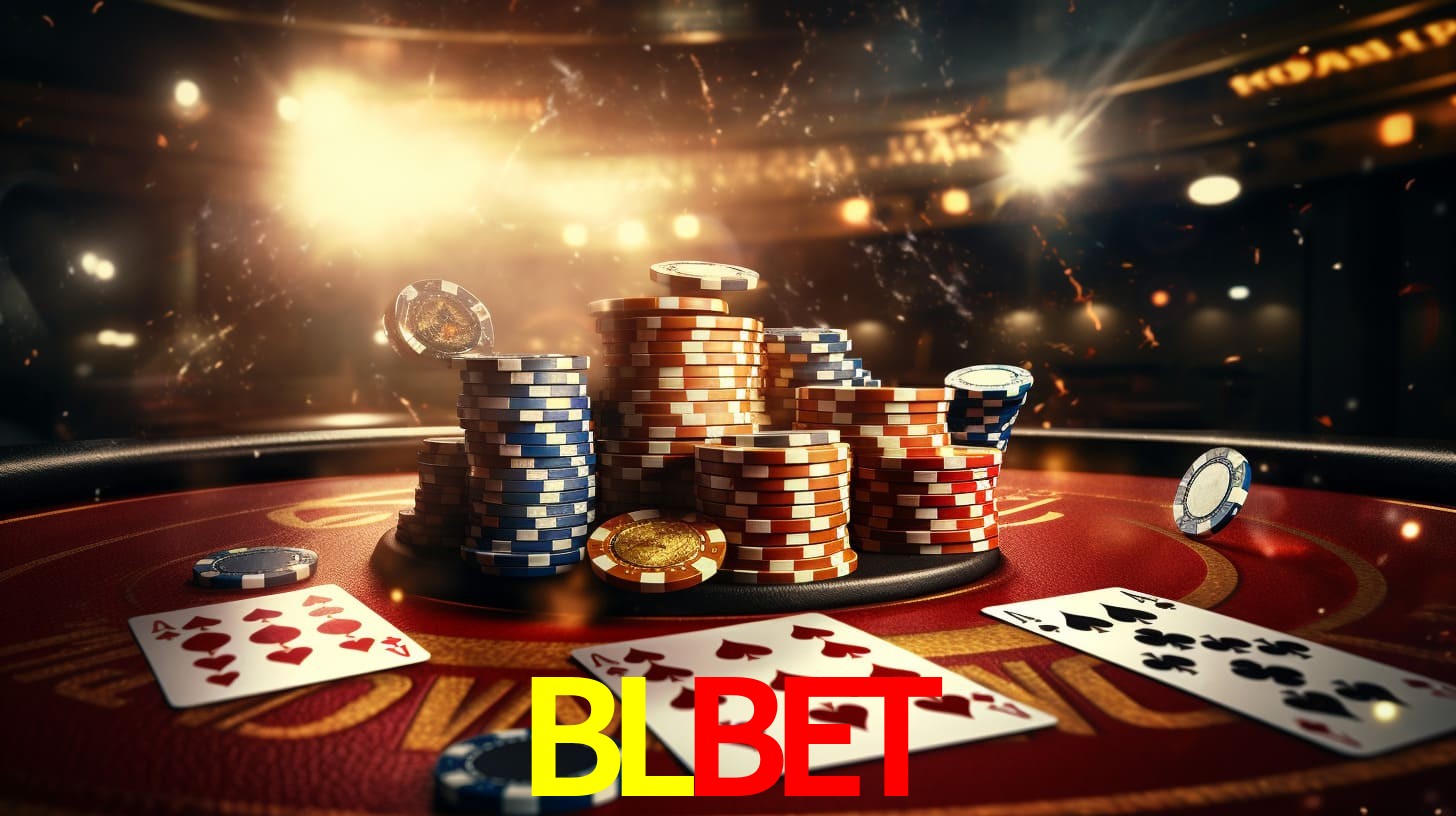 BLBET App Interface