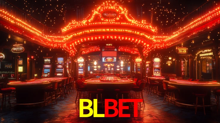 BLBET