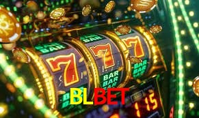 Secure Login BLBET