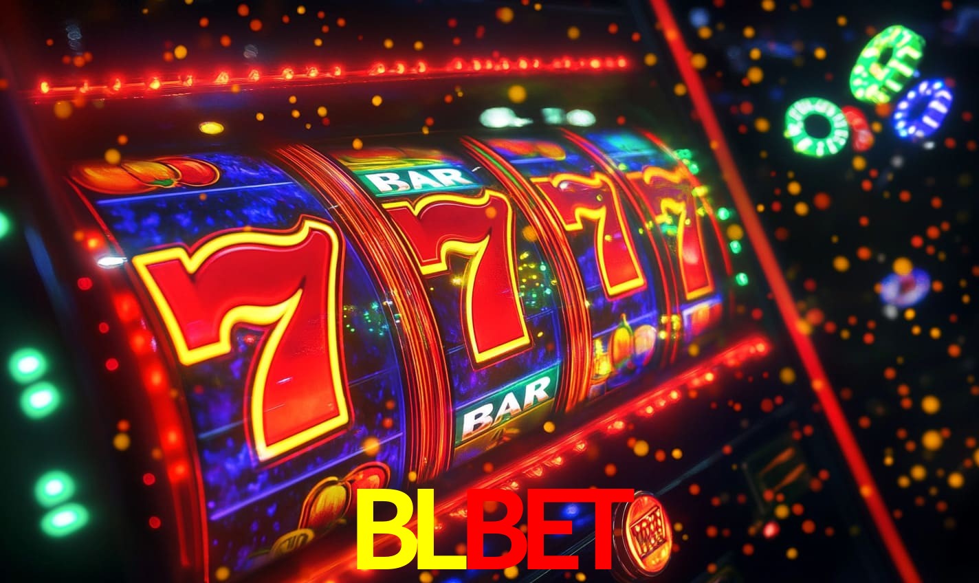 Desvendando o Mundo dos Jogos Virtuais na BLBET