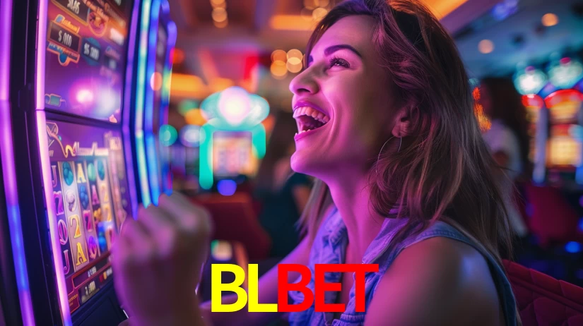Bônus Generosos e Exclusivos no BLBET para Você!