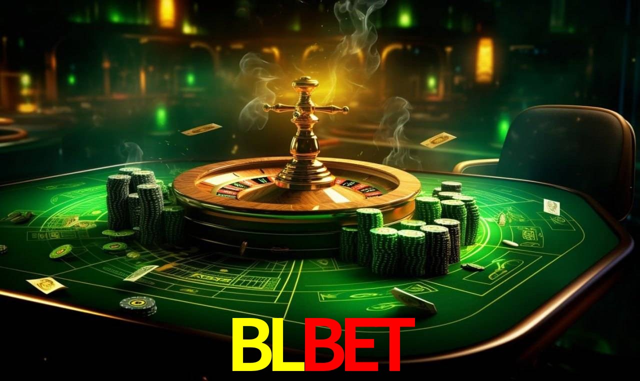 Especiais de Fim de Semana BLBET