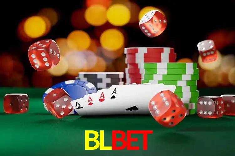 A Experiência Imersiva dos Cassinos Ao Vivo no BLBET